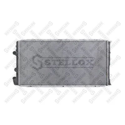 Радиатор сис. охлаж. 700x395x32 Iveco STELLOX 8103358_SX