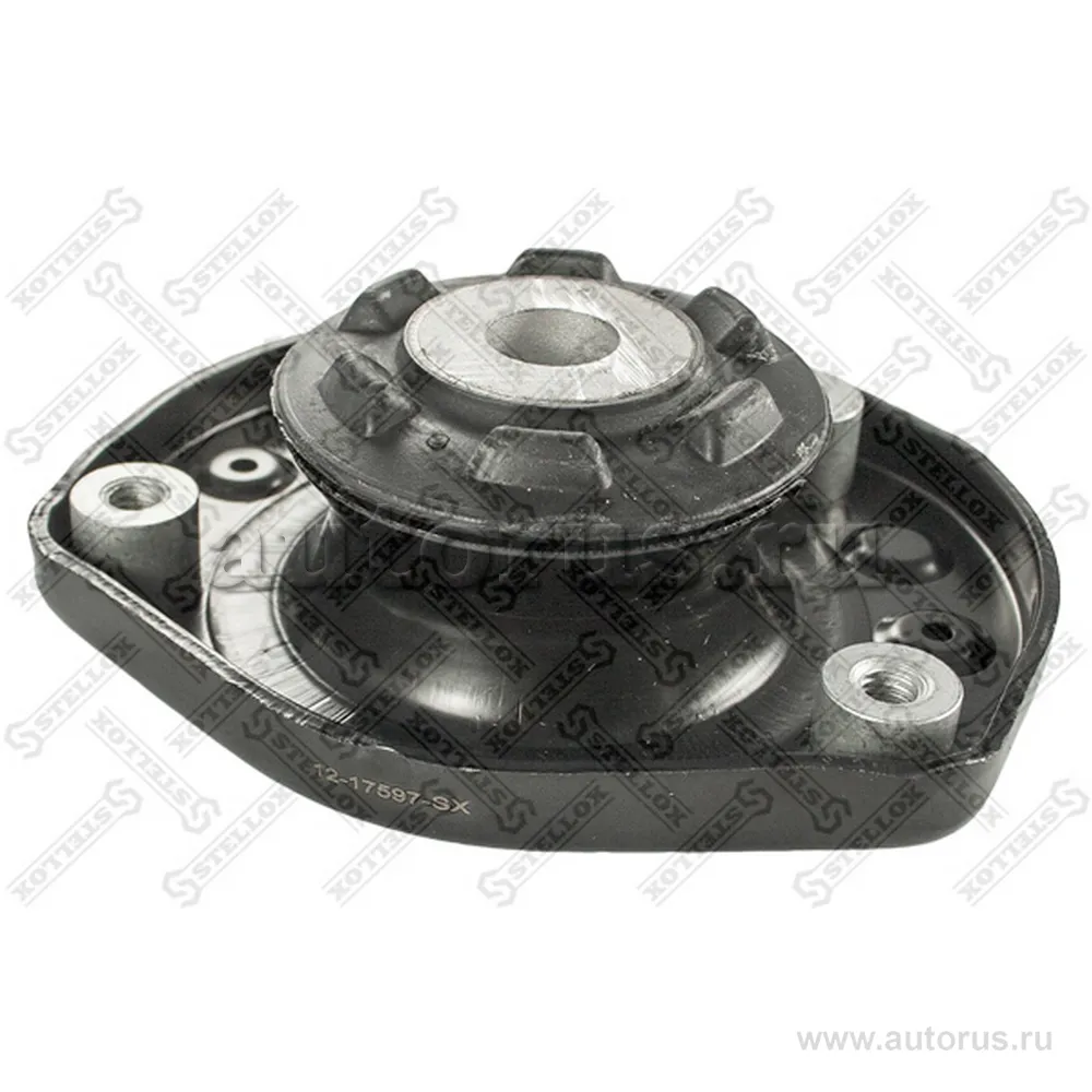 Опора амортизатора переднего VW Crafter 06>,MB Sprinter 06> STELLOX 12-17597-SX