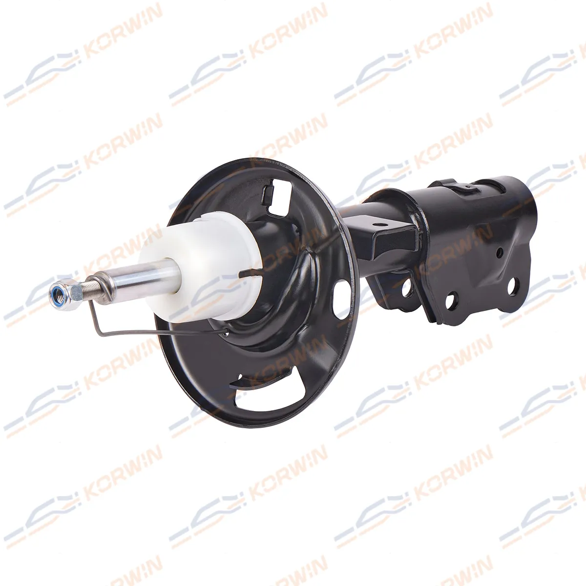 Амортизатор MAZDA 3 (BM) 13- fr.left KORWIN KWCA0153L