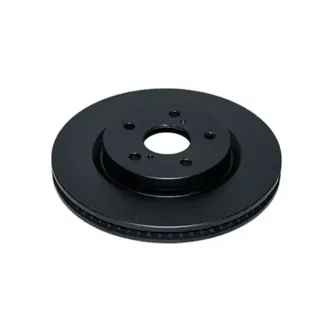 Диск тормозной передний LEXUS ES/ UX 2.0-3. ZENTPARTS Z06551
