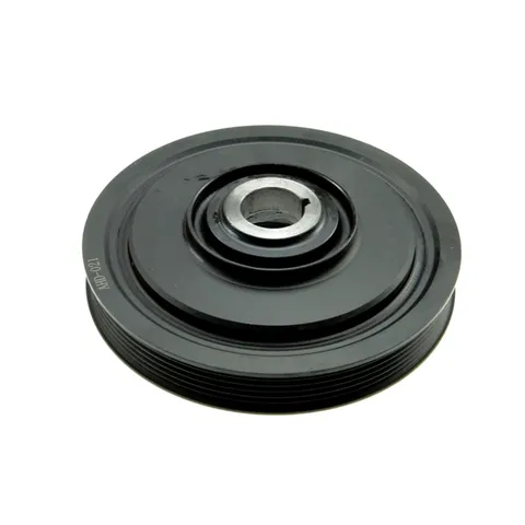 Шкив коленвала Honda 3.5V6 Odyssey, Pilot, Accord 05-10, Acura TL, MDX, RL 3.5, шт NTY RKPHD021