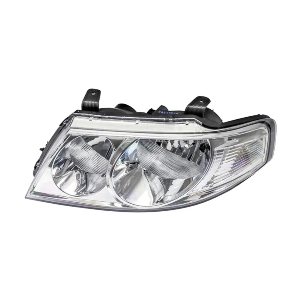Фара L DEPO 215-11B7L-LDEMN