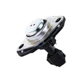 Подушка ДВС правая Renault Megane 2.0/1.9D/1.9DTi 96-02 ZENTPARTS Z13167