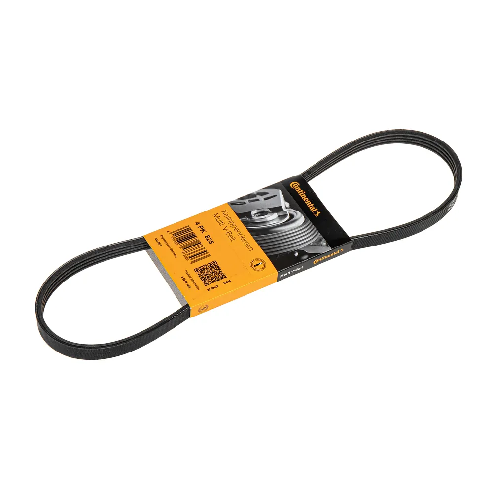 Ремень поликлиновый CONTITECH 4 PK 825