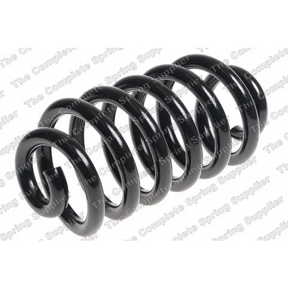 Пружина задняя L=R NISSAN X-Trail (T31) 07-14 /HD LESJOFORS 42 620 69