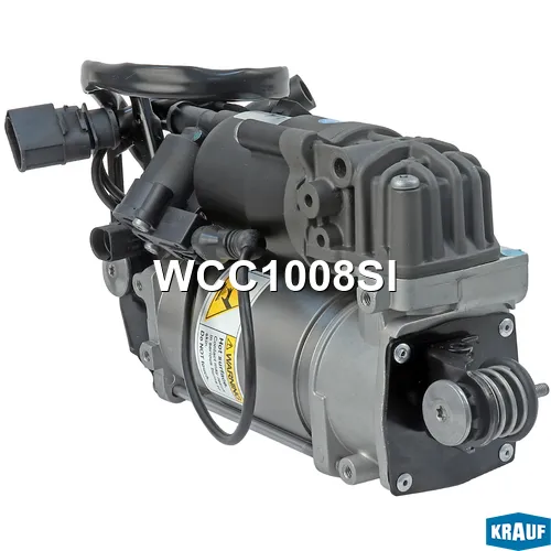 Компрессор пневмоподвески KRAUF WCC1008SI