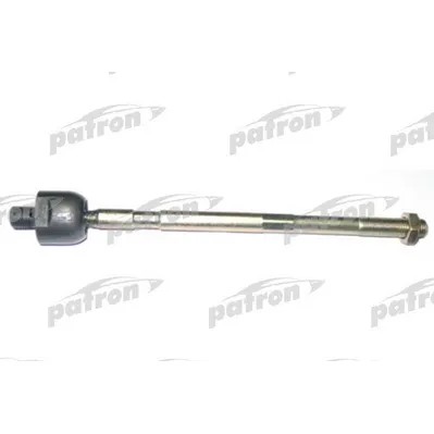 Тяга рулевая MITSUBISHI: L300 86-94 - С Г/У PATRON PS2151