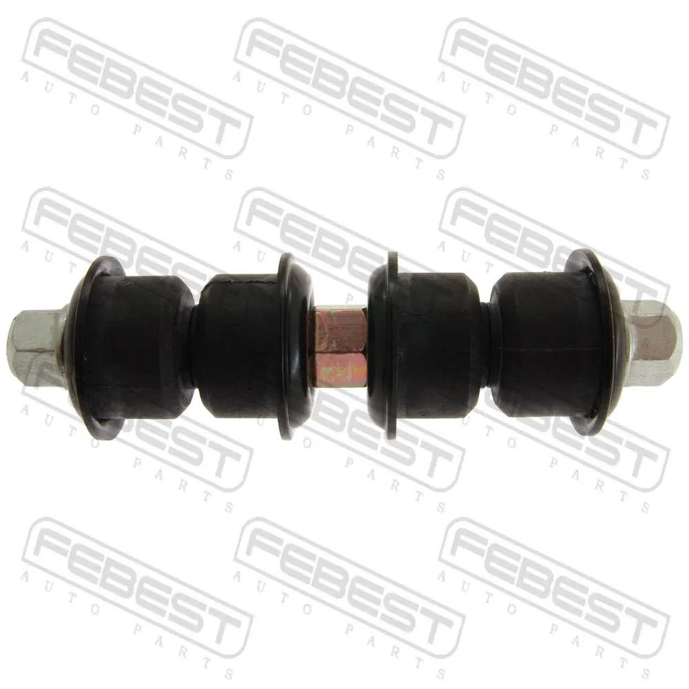 Тяга стабилизатора передняя HONDA INTEGRA 1993-2000 FEBEST 0323-EGF