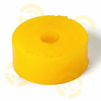 втулка полиуретановая амортизатора