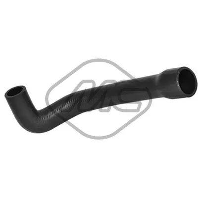 Патрубок турбины FIAT DOBLO MPV 1.3D MULTIJET Metalcaucho 09913