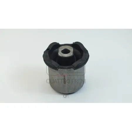 Сайлентблок подвески FR QUATTRO FRENI QF30D00193