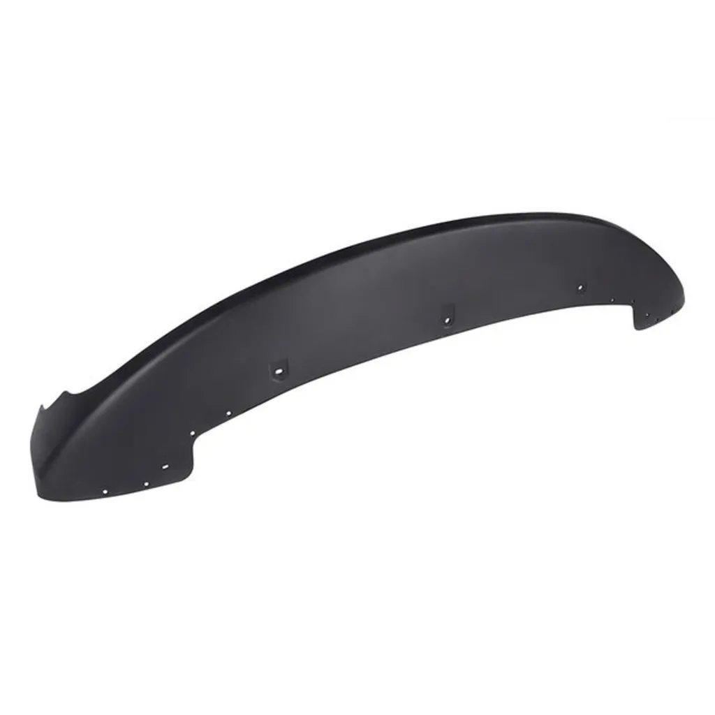 Спойлер бампера переднего MINI COUNTRYMAN 2011-2014 BM4AA10AA