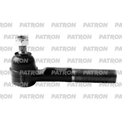Наконечник рулевой тяги JEEP WRANGLER 2007-2018 (произведено в Турции) PATRON PS10048R