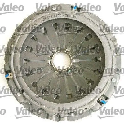 Сцепление в сборе VALEO 826567