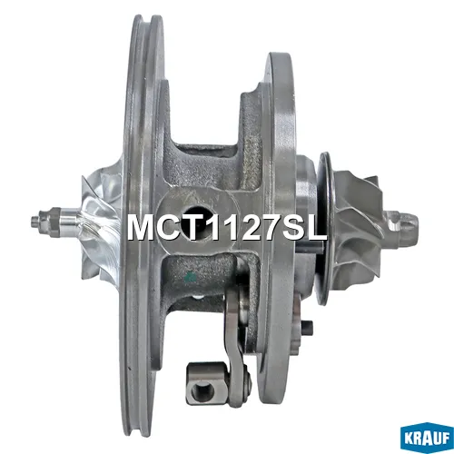 Картридж для турбокомпрессора KRAUF MCT1127SL