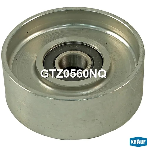 Ролик натяжителя KRAUF GTZ0560NQ