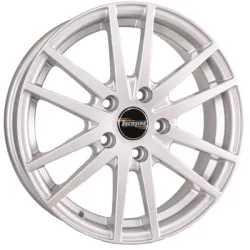 Диск литой R13 5J 4x100/54.1 ET46 Tech Line 335 S T335-513-541-4x100-46S