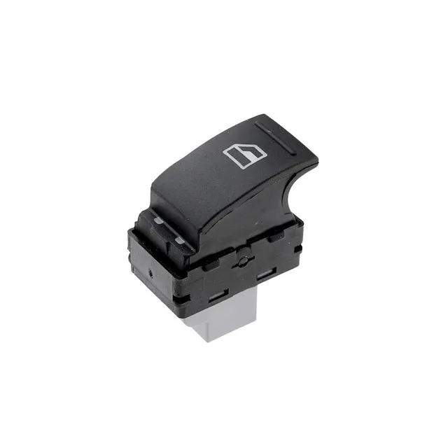 ПЕРЕКЛЮЧАТЕЛЬ СТЕКЛОПОДЪЕМНИКА VW MULTIVAN T5 2003-,TRANSPORTER T5 2003-/4 PIN/ NTY EWSVW027