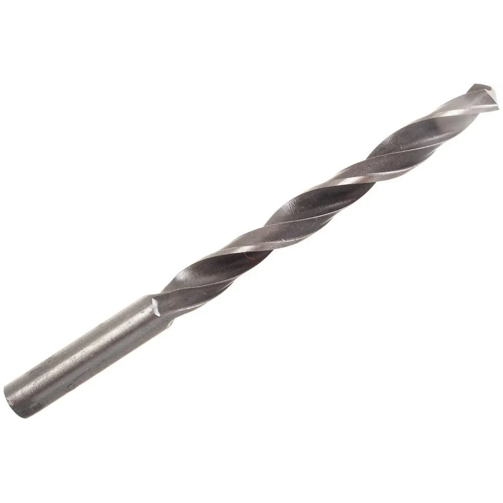Сверло по металлу, 9 мм, HSS VertexTools 1122-0900