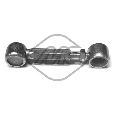 ТЯГА КУЛИСЫ КПП D13MM / L75-105MM Metalcaucho 04159