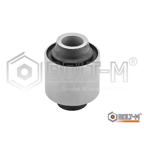 Сайлентблок цапфы задней BOLT-M BM8867