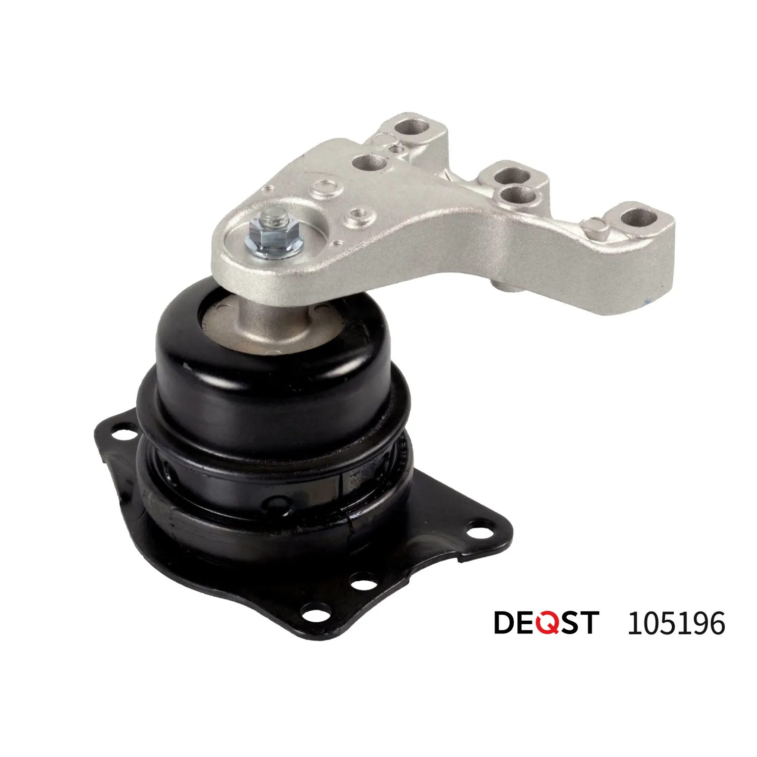 Опора L, для SUZUKI SX4 (Y_1_, Y_4_) SX4 (Y_1_, Y_4_) 06.06- DEQST 105196