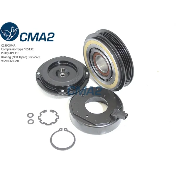 Муфта Liana 9521065DA0 (NSK подшипник) CMA2 C21905MA