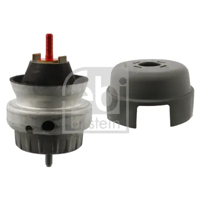 Опора двигателя R AUDI A6/Allroad 2.4/2.8/3.0/3.2 05-11 FEBI 36578
