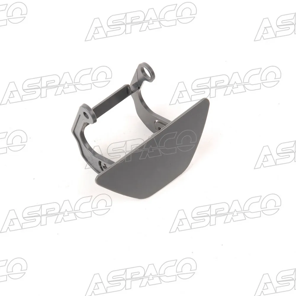 Крышка форсунки омывателя левая (L) BMW 5'F10/F11 (09-16) ASPACO AP683