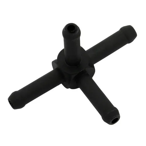 ФЛАНЕЦ СИСТЕМЫ ОХЛАЖДЕНИЯ AUDI A3 04-13, SEAT ALTEA, TOLEDO 04-, SKODA OCTAVIA 04-13, ZIKMAR Z69327R