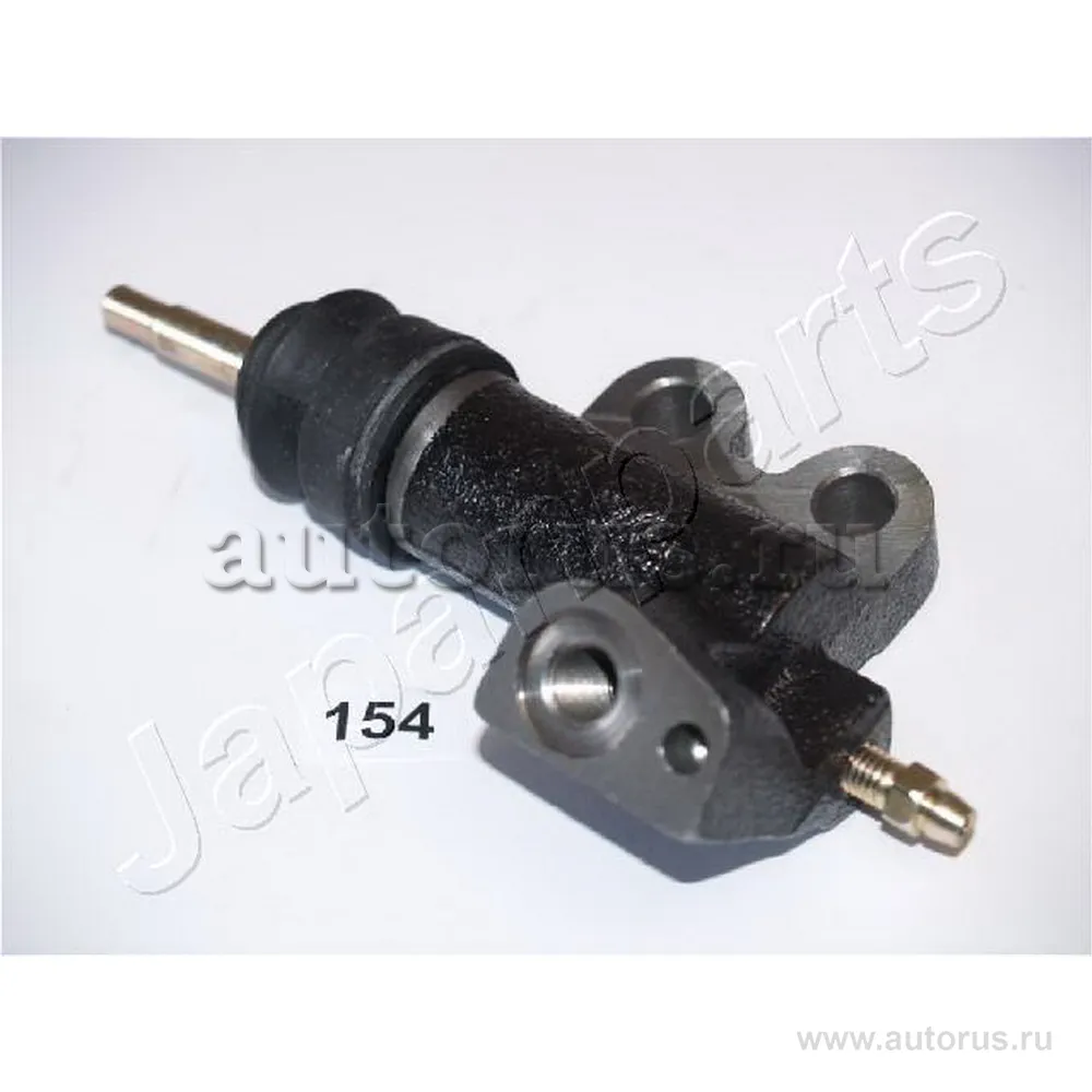 Цилиндр сцепления рабочий JAPANPARTS CY154