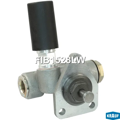 Топливный насос ручной подкачки KRAUF FIB1528LW