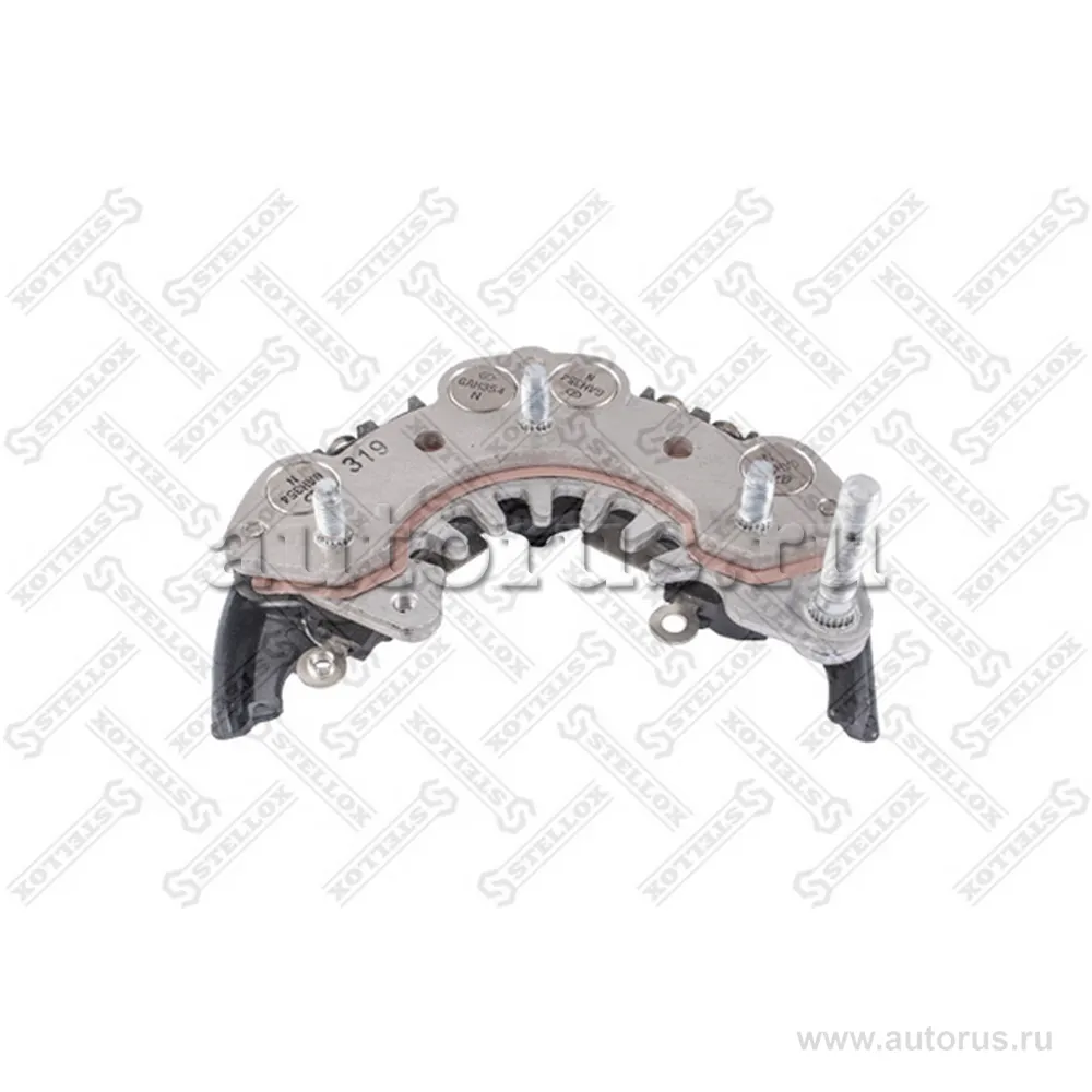 Диодный мост(Hitachi) Nissan Sunny 90-9 STELLOX 0622012_SX