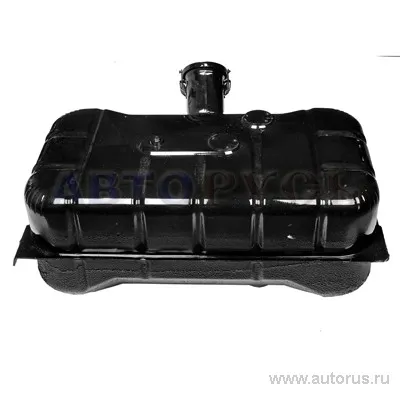 Бак топливный для а/м ГАЗ-3302 100л универсал, для а/м ГАЗ-3307, для а/м ГАЗ-66