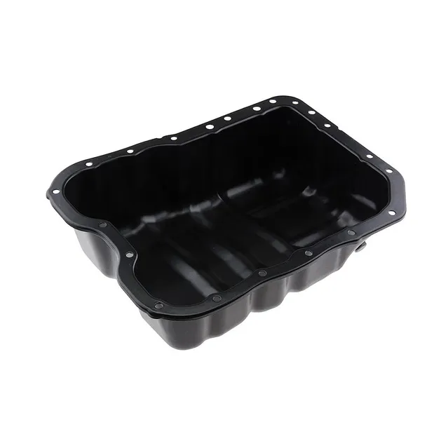 Поддон картера (двигателя) PSA 4007, C-Crosser, Mitsubishi Outlander XL 2.4 07- NTY BMOMS006