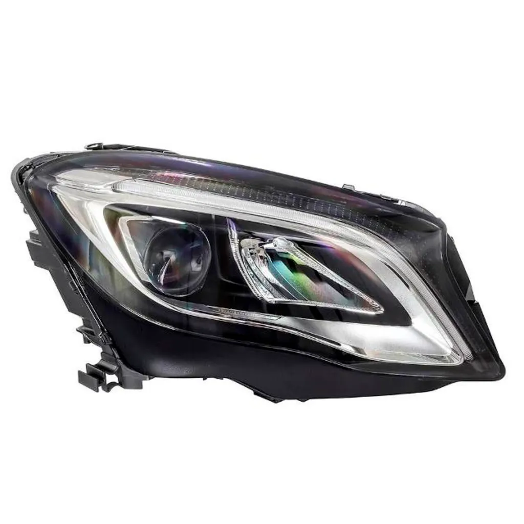 Фара правая MERCEDES BENZ X156 2014- DBL0156002R