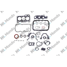 Прокладка двигателя CHEVROLET Spark (98-) (0.8) комплект (AF) MANDO MANDO EGOND00015K