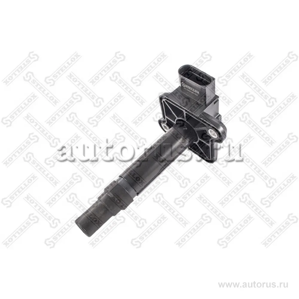 Катушка зажигания Audi A3/A6/A8/TT, VW Sharan 96> STELLOX 61-00028-SX