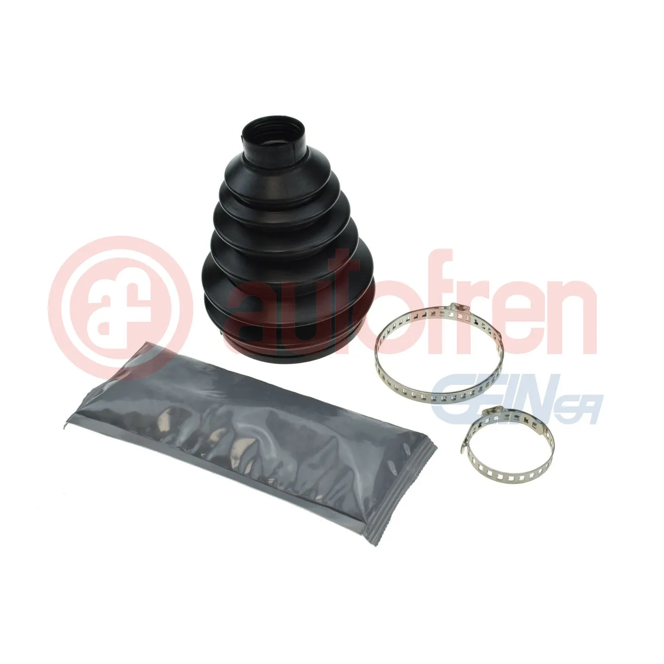 Пыльник ШРУСа наружный комплект RENAULT SEINSA D8615T