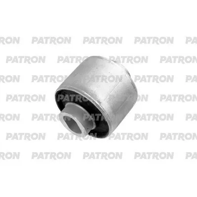 Сайлентблок рычага подвески Заменен на PSE1548.Mercedes W220 (все) 98-05 /C215 PATRON PSE1201