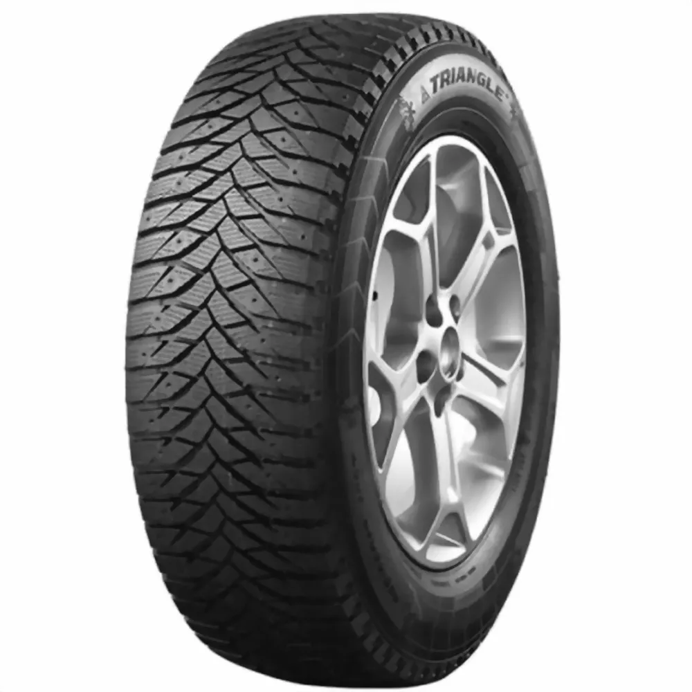 Шина R17 215/55 Triangle Ice Link PS01 98T шип CTS164420