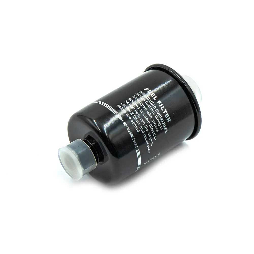 Фильтр топливный ВАЗ 2110 (инж.) SCT ST330