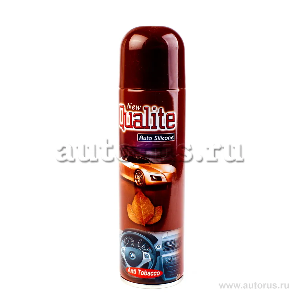 Полироль пластика антитабак 220 мл AS-YA Tobacco