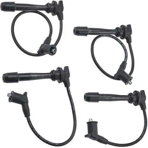 ПРОВОДА ВЫСОКОВОЛЬТНЫЕ, К-КТ HYUNDAI ACCENT, ELANTRA, GETZ, MATRIX, KIA CERATO ZIKMAR Z42009R