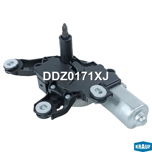 Мотор стеклоочистителя KRAUF DDZ0171XJ
