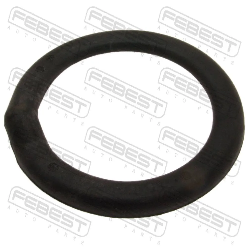 Проставка пружины нижняя NISSAN Bluebird/Pulsar/Sunny 86-00 FEBEST NSI-N15