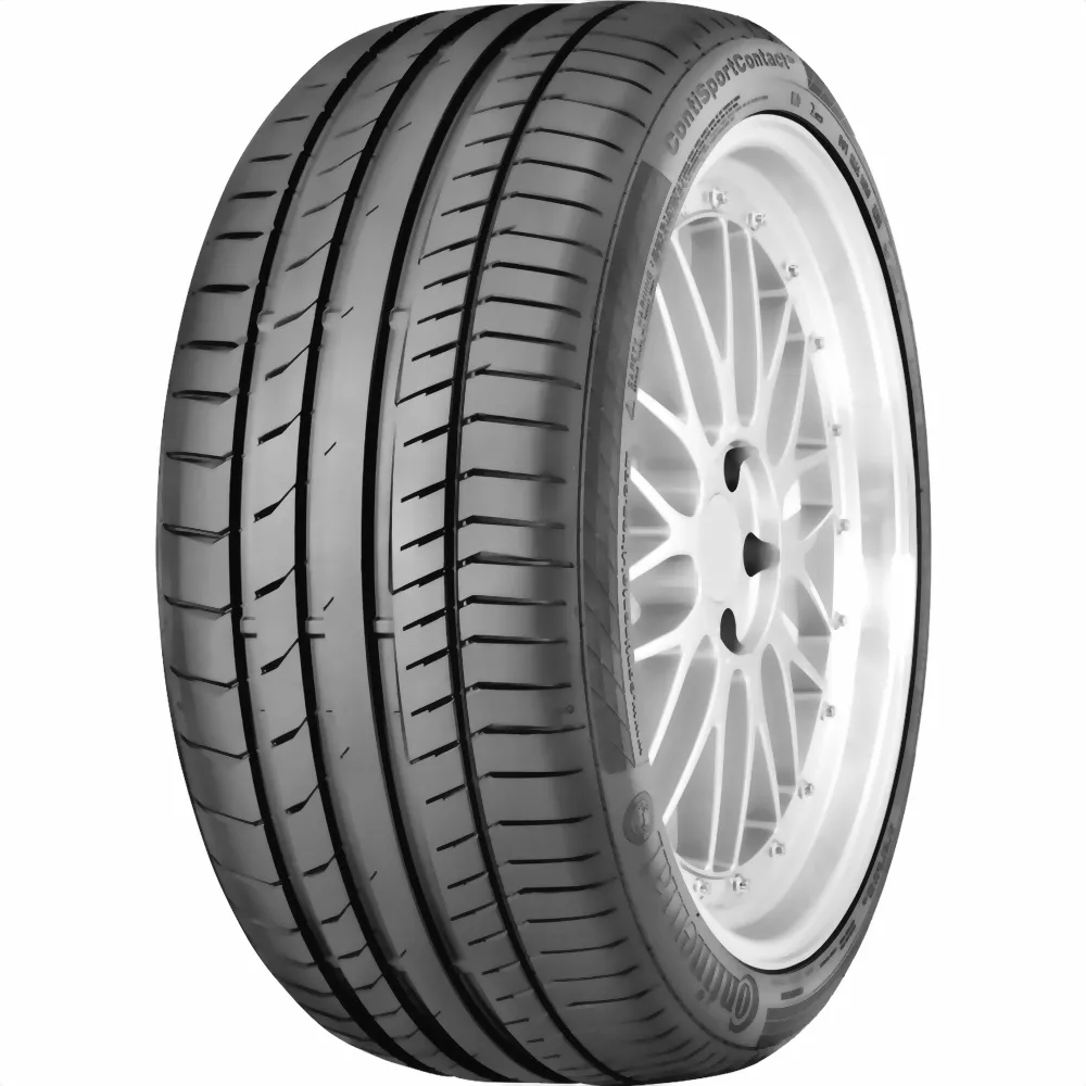 Шина R20 265/30 Continental ContiSportContact 5P 94Y XL лето RO1 ContiSilent 0358630