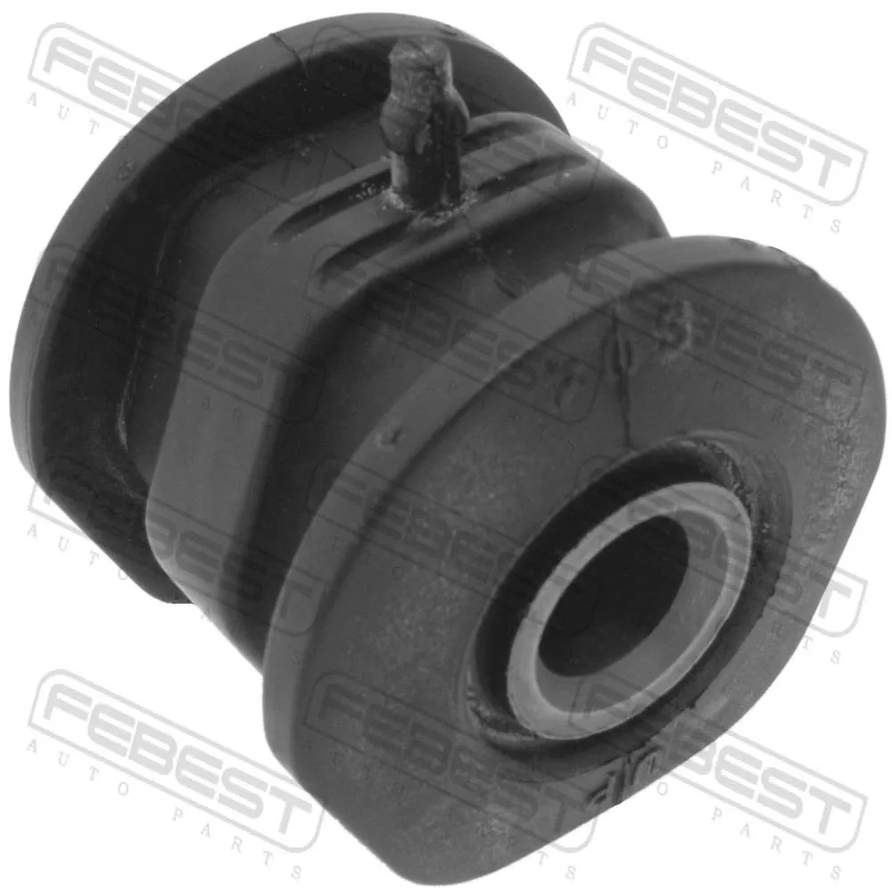 Сайлентблок задний переднего рычага HONDA Civic 95-01/CRV I FEBEST HAB-005