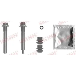 Ремкомплект крепежа суппорта MAZDA: 6 (GH) 07-, 6 (GG/GY) 02-/ 02- / MITSUBISHI: Pajero Sport 98-, P QUICK BRAKE 1131402X