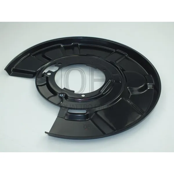 Кожух тормозного диска RR RH QUATTRO FRENI QF01F00085